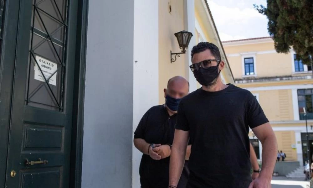Ραφήνα: Απόπειρα αρπαγής - Προφυλακίστηκε ο 48χρονος